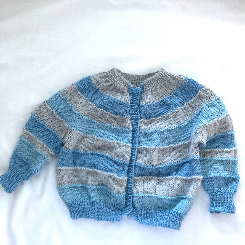 knit by nees