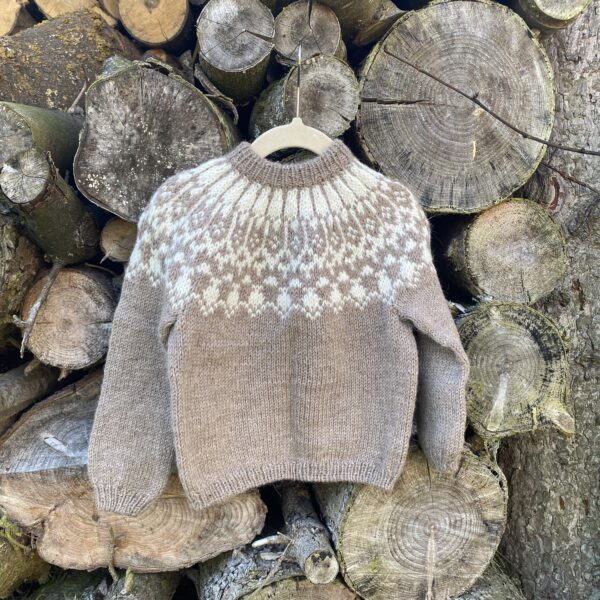 knit by nees